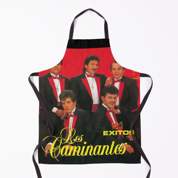 Item preview, Los Caminantes - 21 Exitos Vol. I album 1993 designed and sold by jerryhaileno.