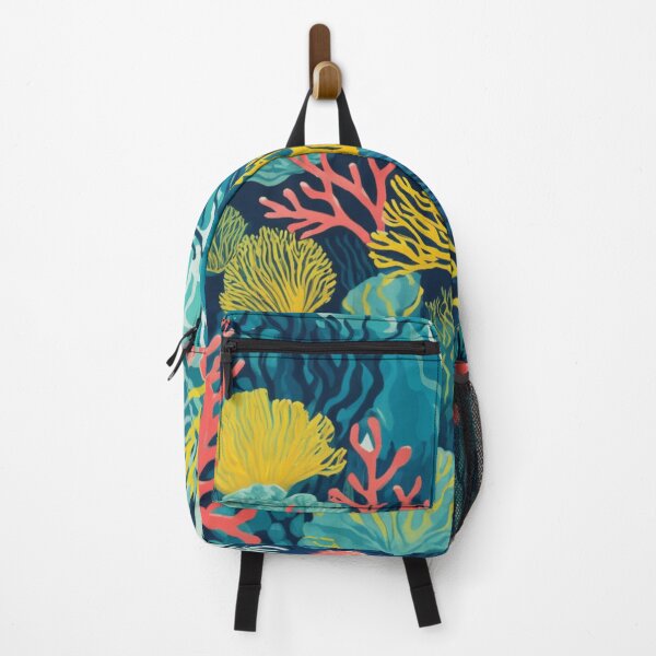 Item preview, Underwater Coral Reef designed and sold by EDigitalStore.