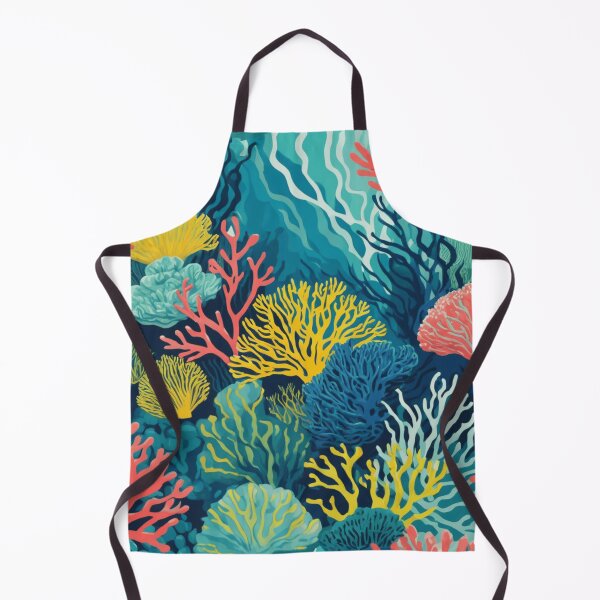Item preview, Underwater Coral Reef designed and sold by EDigitalStore.