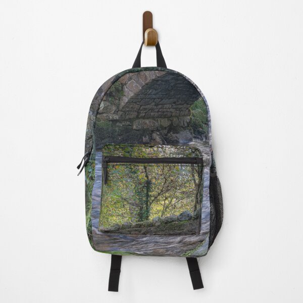 Item preview, Hisley Packhorse Bridge, Dartmoor designed and sold by JoSowden.