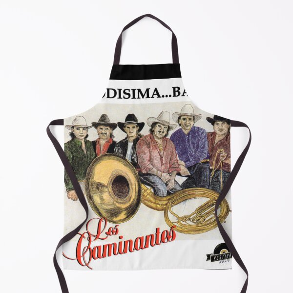 Item preview, Los Caminantes - A Todisima Banda album 1994 designed and sold by jerryhaileno.