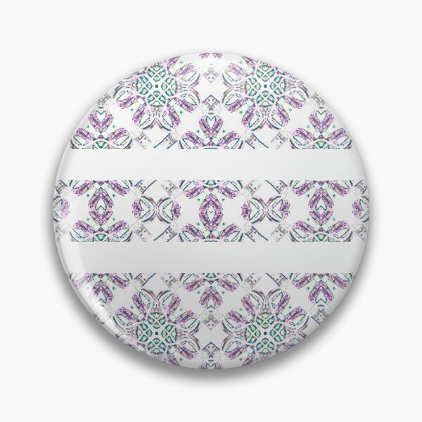Item preview, Stripes Ornate Design designed and sold by DFLC Prints.