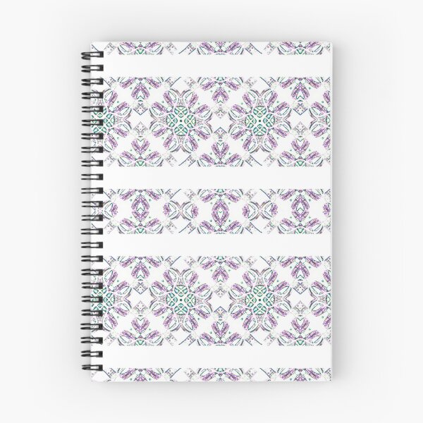 Item preview, Stripes Ornate Design designed and sold by DFLC Prints.
