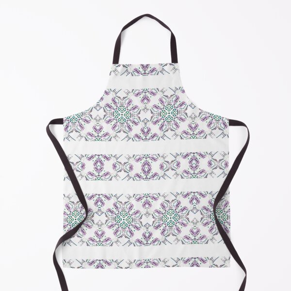 Item preview, Stripes Ornate Design designed and sold by DFLC Prints.