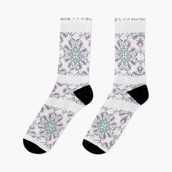 Item preview, Stripes Ornate Design designed and sold by DFLC Prints.