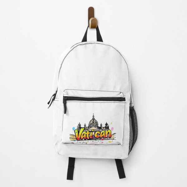 Item preview, Vatican  designed and sold by ManikRaja.