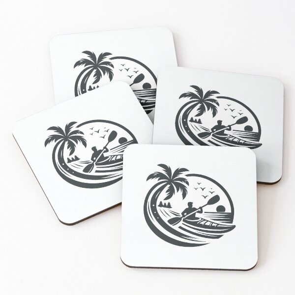 Item preview, surfing wave in ocean enjoying holidays designed and sold by vectorillus.