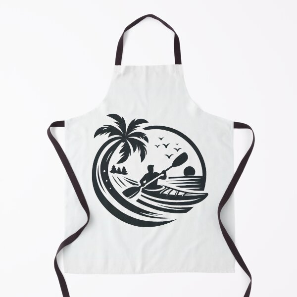 Item preview, surfing wave in ocean enjoying holidays designed and sold by vectorillus.