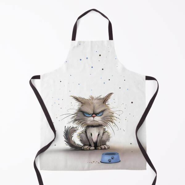 Artikelvorschau, Ich bin DIESE Katze Accessoires entworfen und verkauft von WolfShadow27.