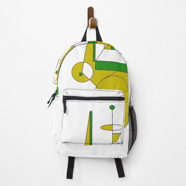 Item preview, John Galt designed and sold by MidCenturyMama.