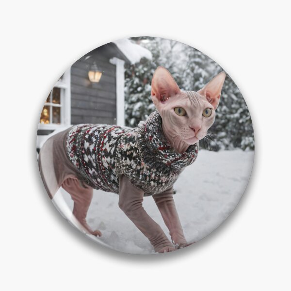 Item preview, On a wonderful winter day designed and sold by LilithsDesires.