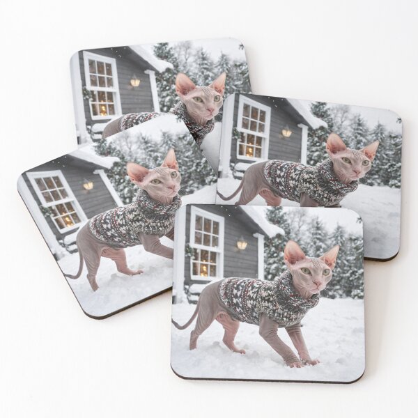 Item preview, On a wonderful winter day designed and sold by LilithsDesires.