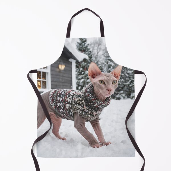 Item preview, On a wonderful winter day designed and sold by LilithsDesires.