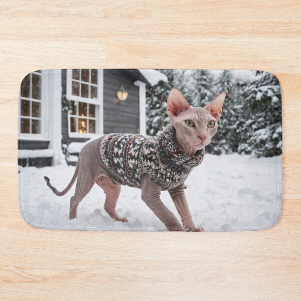 Item preview, On a wonderful winter day designed and sold by LilithsDesires.