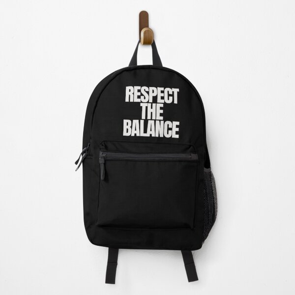 Item preview, Respect The Balance designed and sold by Caring Hearts.