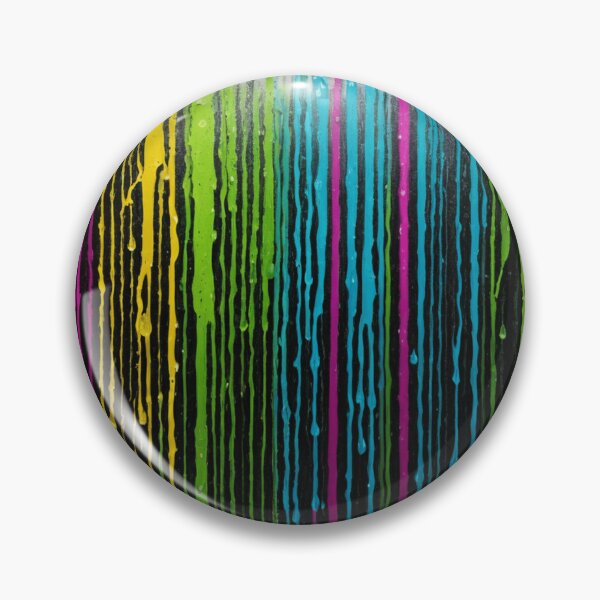 Item preview, Prismatic Rain designed and sold by EDigitalStore.