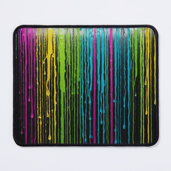 Item preview, Prismatic Rain designed and sold by EDigitalStore.