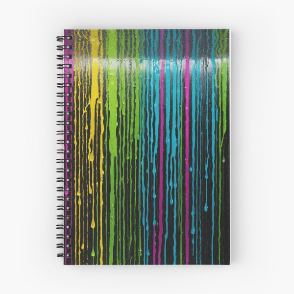 Item preview, Prismatic Rain designed and sold by EDigitalStore.