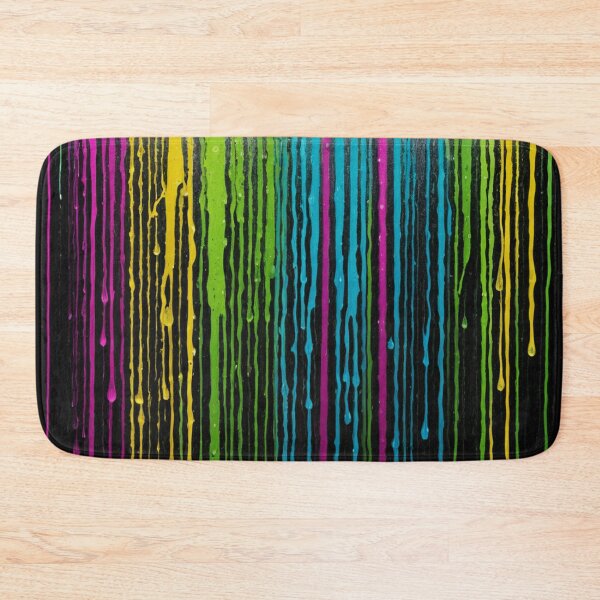 Item preview, Prismatic Rain designed and sold by EDigitalStore.