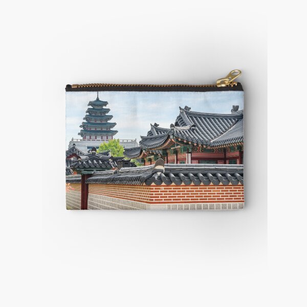 Item preview, gyeongbokgung palace seoul designed and sold by skalihm.
