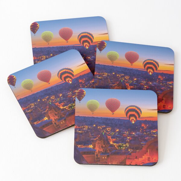 Item preview, turkey cappadocia designed and sold by skalihm.