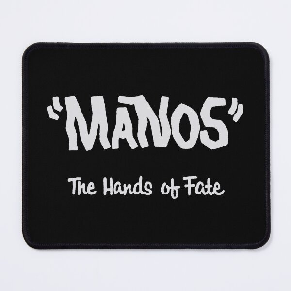 Item preview, Manos: The Hands of Fate designed and sold by Cuttintees.