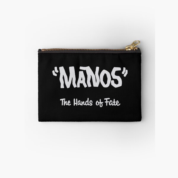 Item preview, Manos: The Hands of Fate designed and sold by Cuttintees.