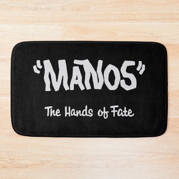 Item preview, Manos: The Hands of Fate designed and sold by Cuttintees.