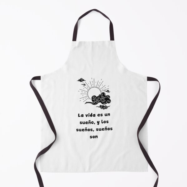 Item preview, La vida es un sueño, y los sueños, sueños son designed and sold by Bumblers.