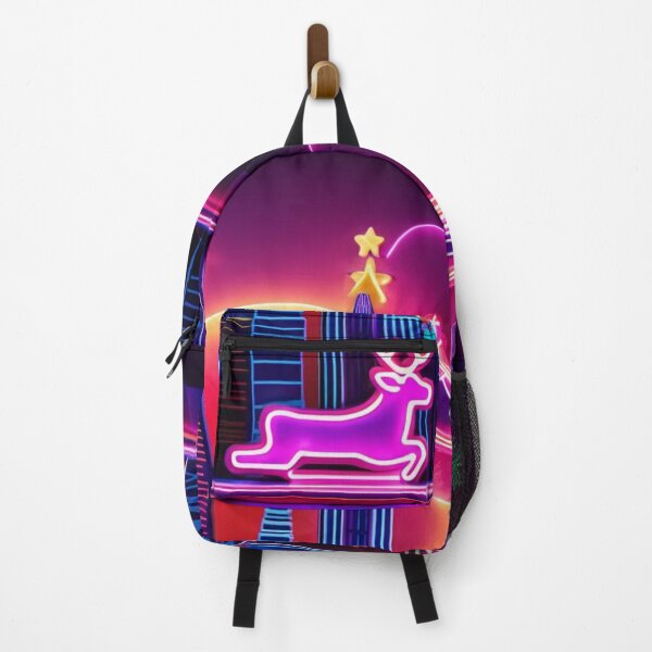 Item preview, Neon Christmas!  designed and sold by Cookbeat.