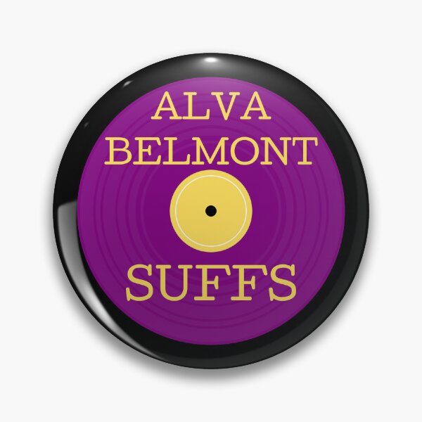 Item preview, suffs vinyl designed and sold by broadwaygirl142.