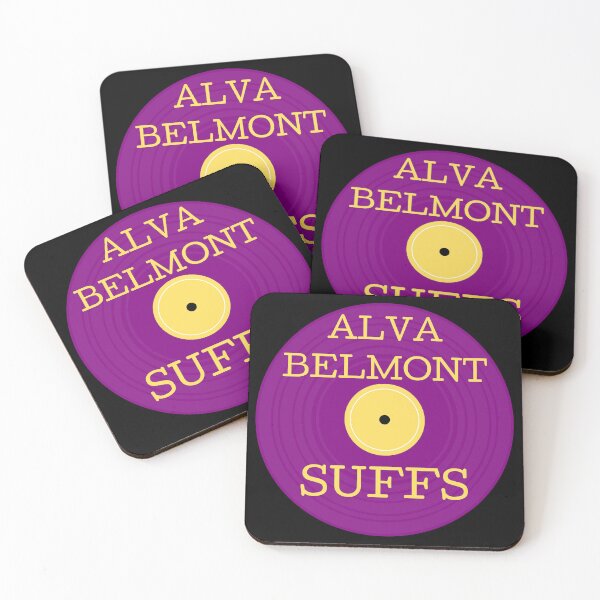 Item preview, suffs vinyl designed and sold by broadwaygirl142.