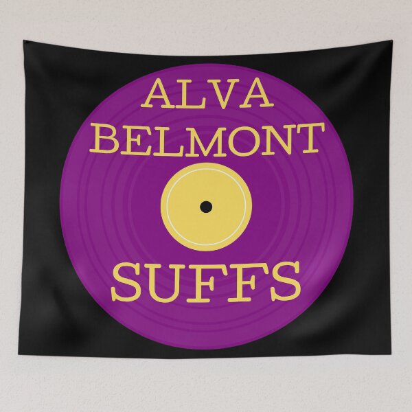Item preview, suffs vinyl designed and sold by broadwaygirl142.