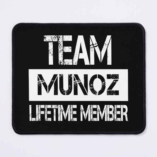 Item preview, Munoz Name Munoz Lifetime member designed and sold by Opera-Dan.