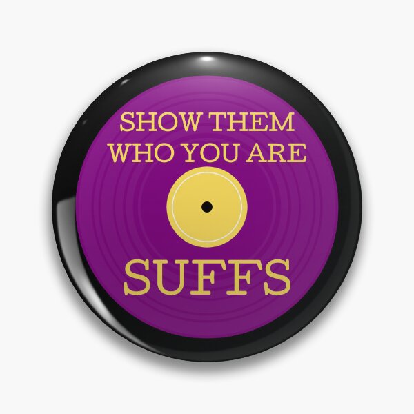 Item preview, suffs vinyl designed and sold by broadwaygirl142.