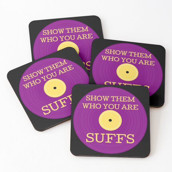 Item preview, suffs vinyl designed and sold by broadwaygirl142.