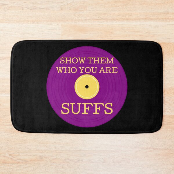 Item preview, suffs vinyl designed and sold by broadwaygirl142.