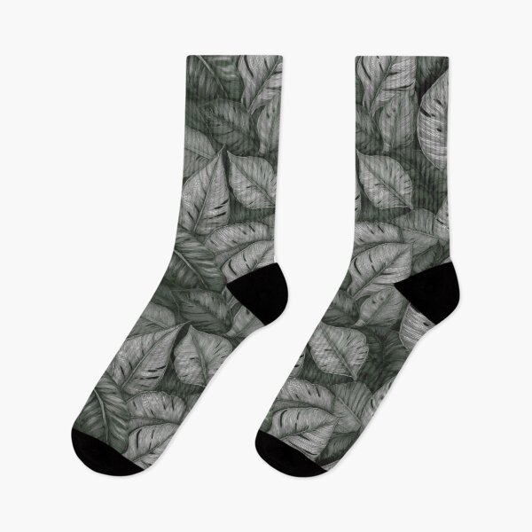 Item preview, Cottage Camo Elephant Ear  designed and sold by Kevin Luckham.