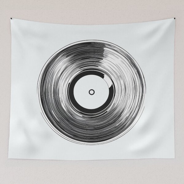 Item preview, Vinyl Record designed and sold by GoodOldVintage.