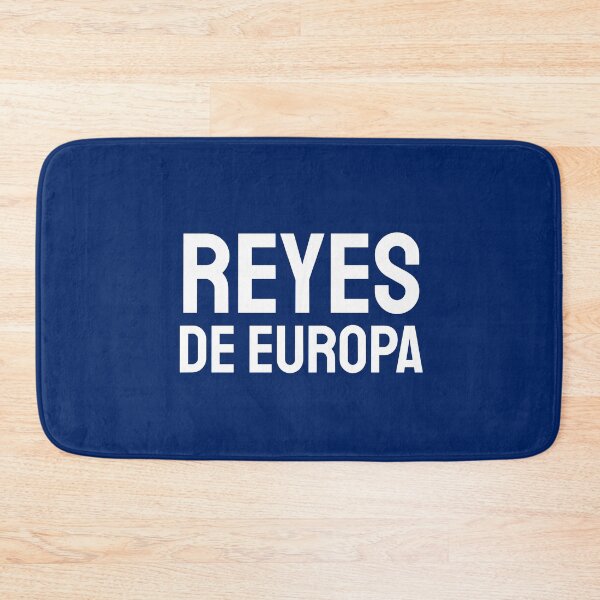 Item preview, Reyes de Europa designed and sold by VRedBaller.