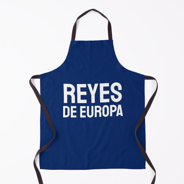 Item preview, Reyes de Europa designed and sold by VRedBaller.
