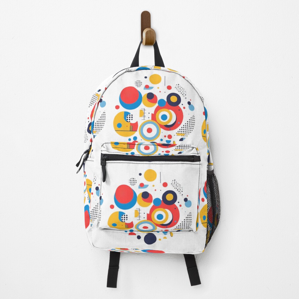 Item preview, Backpack designed and sold by RaiyaTees.