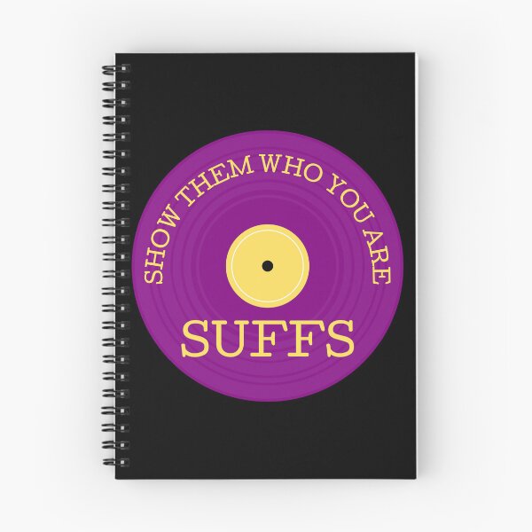 Item preview, suffs vinyl designed and sold by broadwaygirl142.