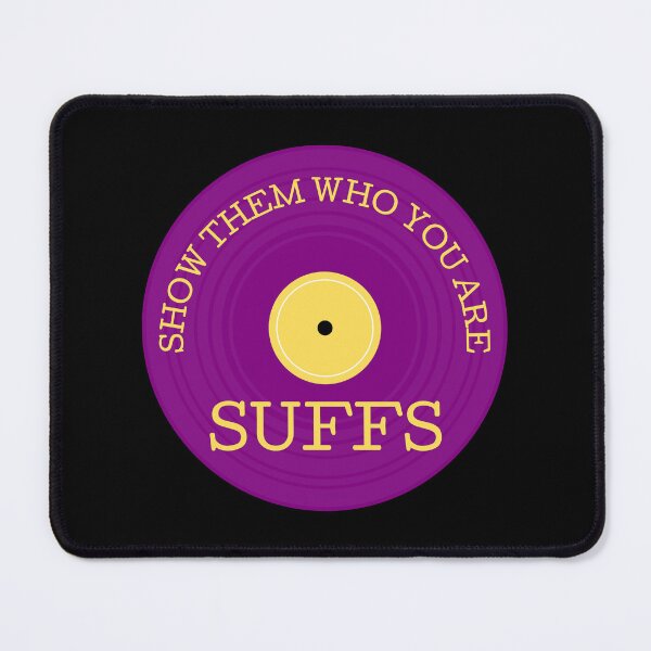 Item preview, suffs vinyl designed and sold by broadwaygirl142.