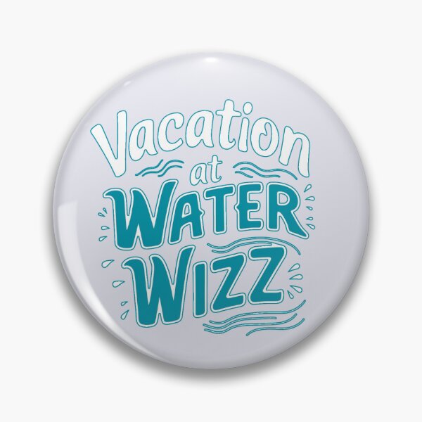 Item preview, a vacation at Water Wizz designed and sold by belalorapy.
