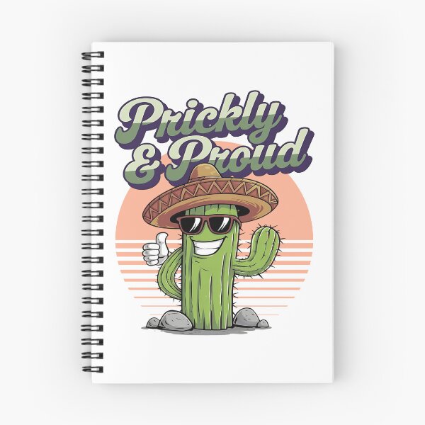 Item preview, Prickly and proud - No hugs allowed - Little Prickly But Smart - Dont be a prick - Pretend im a cactus - Little prickly but smart designed and sold by JansenGS.