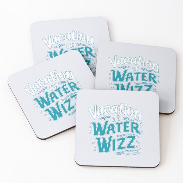 Item preview, a vacation at Water Wizz designed and sold by belalorapy.