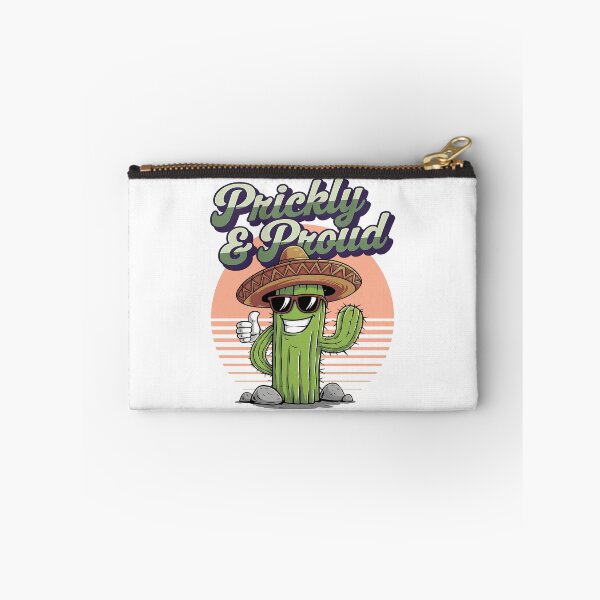 Item preview, Prickly and proud - No hugs allowed - Little Prickly But Smart - Dont be a prick - Pretend im a cactus - Little prickly but smart designed and sold by JansenGS.