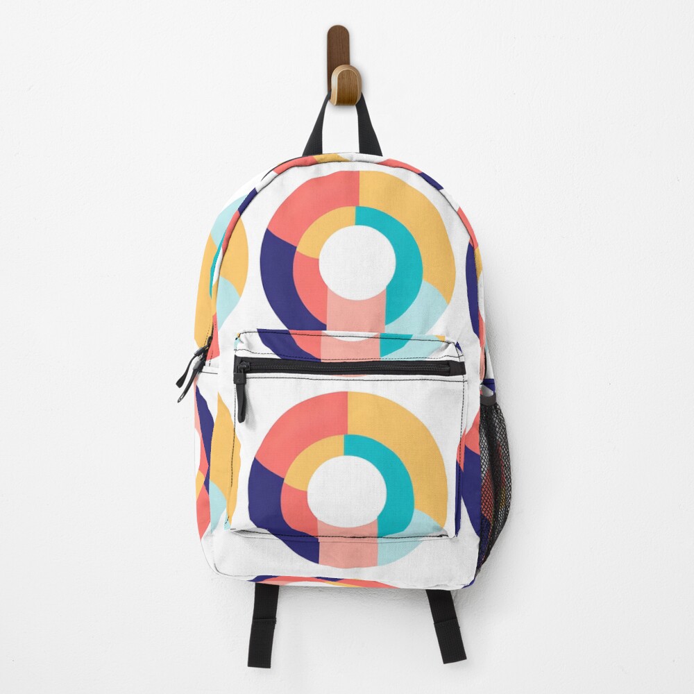 Item preview, Backpack designed and sold by RaiyaTees.