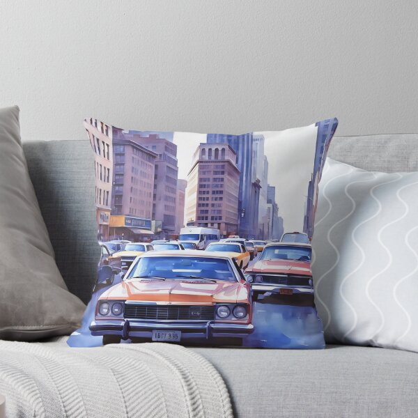 Item preview, Congestion Charges designed and sold by RCWatercolours.